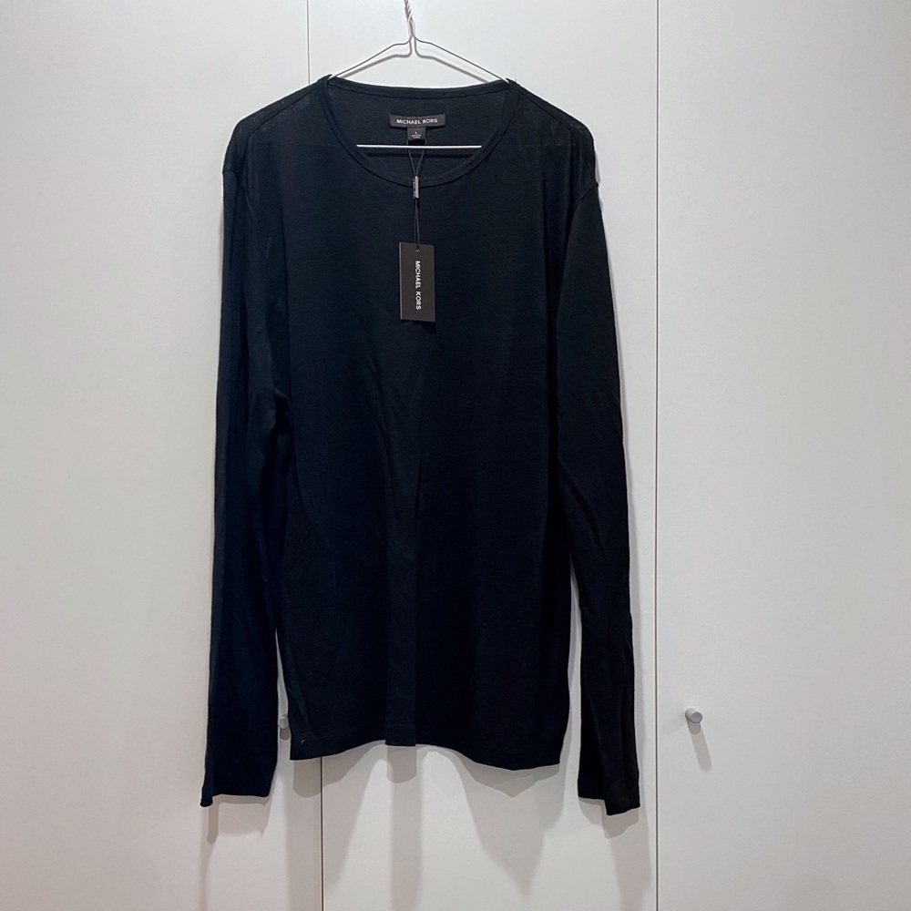 BNWT Michael Kors Shirt